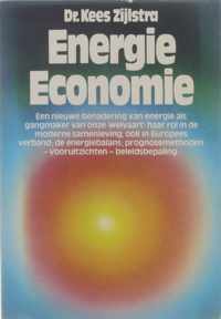 Energie Economie