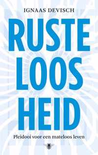 Rusteloosheid