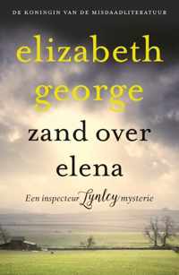 Inspecteur Lynley-mysterie 4 - Zand over Elena