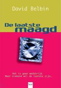 Laatste Maagd