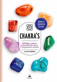 Chakra's