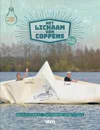 Het lichaam van Coppens