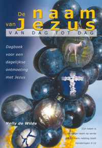 Wilde, Naam van Jezus van dag tot dag