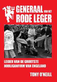 Generaal van het Rode Leger