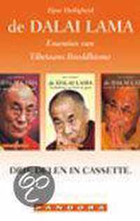 Essenties van Tibetaans boeddhisme