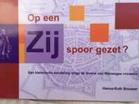 Op een zijspoor gezet