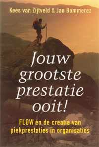 Jouw Grootste Prestatie Ooit