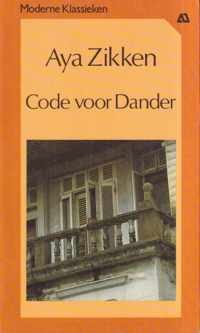 Code voor Dander