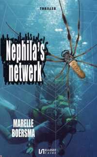 Nephila's netwerk