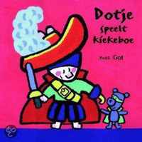 Dotje Speelt Kiekeboe