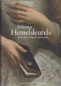 Zilveren hemelsleutels