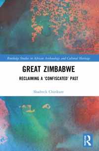 Great Zimbabwe