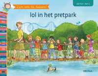 Deltas Zin Om Te Lezen! - Lol In Het Pretpark (avi E3/avi 1)