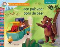 Deltas Zin Om Te Lezen! - Een Pak Voor Bom De Beer (avi Start/avi 1)