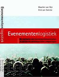 Evenementenlogistiek