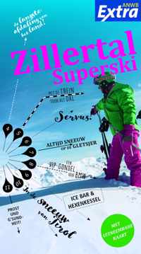 ANWB extra  -   Zillertal Superski