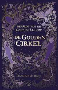 De Orde van de Gouden Leeuw 3 -   De Gouden Cirkel