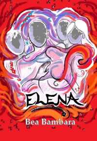 Elena - Bea Bambara - Paperback (9789490075897)
