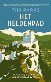 Het heldenpad