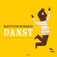 Kapitein Winokio danst + CD