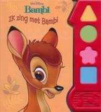 Ik Zing Met Bambi N4835/1