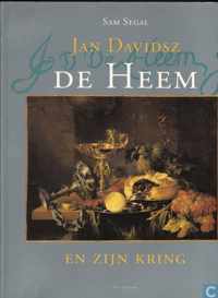 Jan Davidsz De Heem en zijn kring