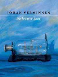 De Laatste Boot Incl Cd