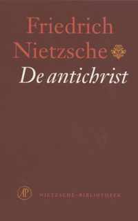 Nietzsche-bibliotheek - De antichrist