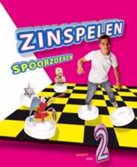 ZinSpelen 2 Leerboek