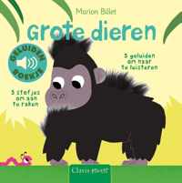 Grote dieren