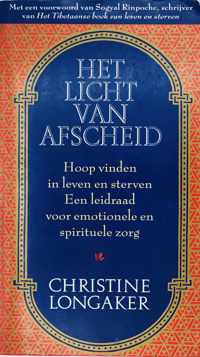 Licht Van Afscheid