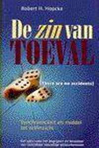 ZIN VAN TOEVAL