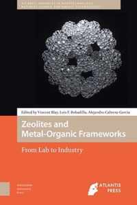 Zeolites and Metal-Organic Frameworks