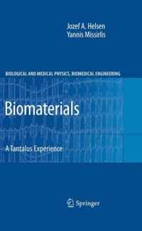 Biomaterials Engineering