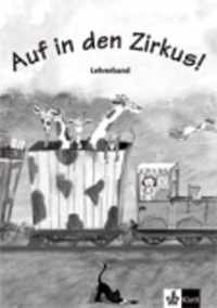 Auf in den Zirkus!