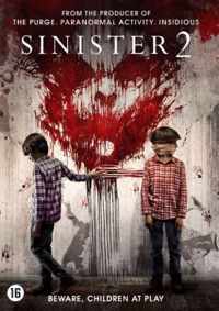 Sinister 2