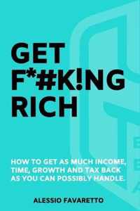 Get F*#k!ng Rich