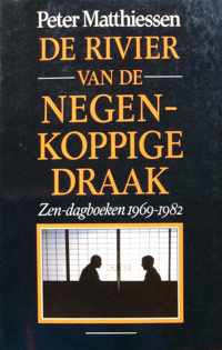 De rivier van de negenkoppige draak