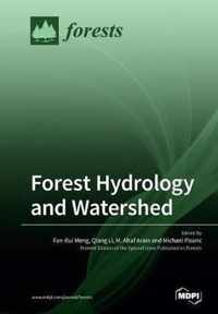 Forest Hydrology and Watershed