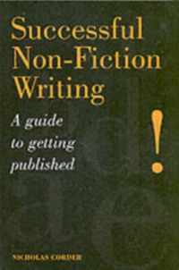 Writing Non-Fiction for Profit