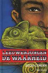 Leeuwenjongen De Waarheid