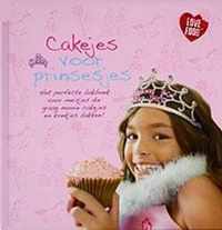 Cakejes Voor Prinsesjes