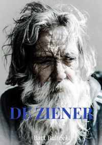 De Ziener - Bart Bulteel - Paperback (9789464800050)