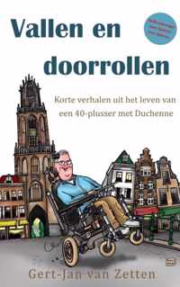 Vallen en doorrollen