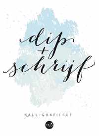 Dip & schrijf