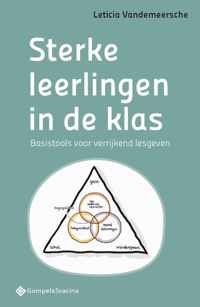 Sterke leerlingen in de klas