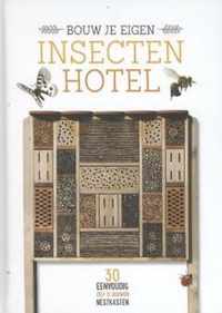 Bouw je eigen insectenhotel