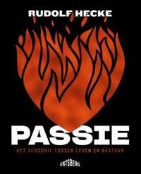 Passie - Rudolf Hecke - Paperback (9789464369236)