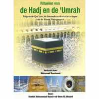Rituelen van de Hadj en de Umrah