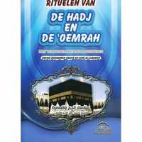 Rituelen van de hadj en de umrah Pocket